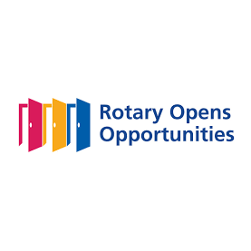 Rotary Opens Opportunities